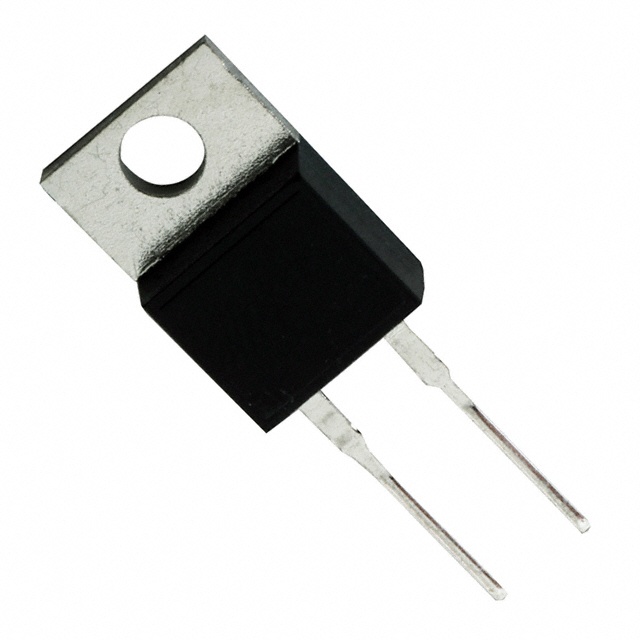 TO103J2J Littelfuse Inc.  Sensori di temperatura - Termistori NTC